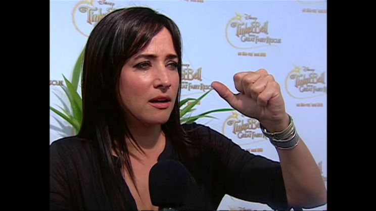 Pamela Adlon