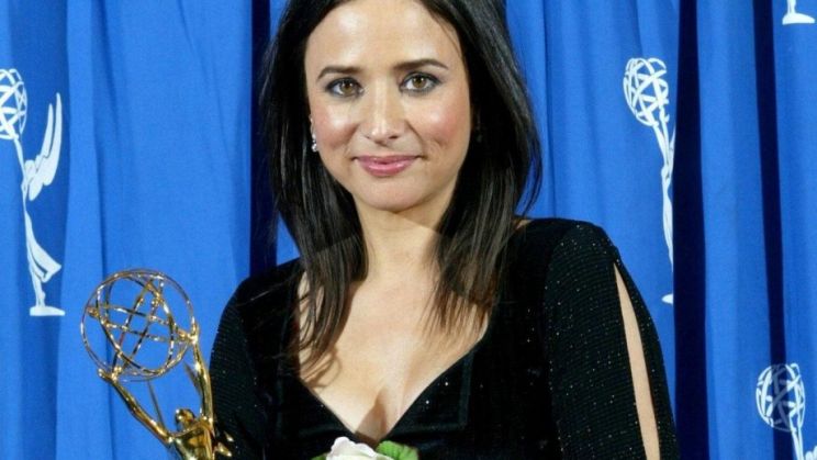 Pamela Adlon