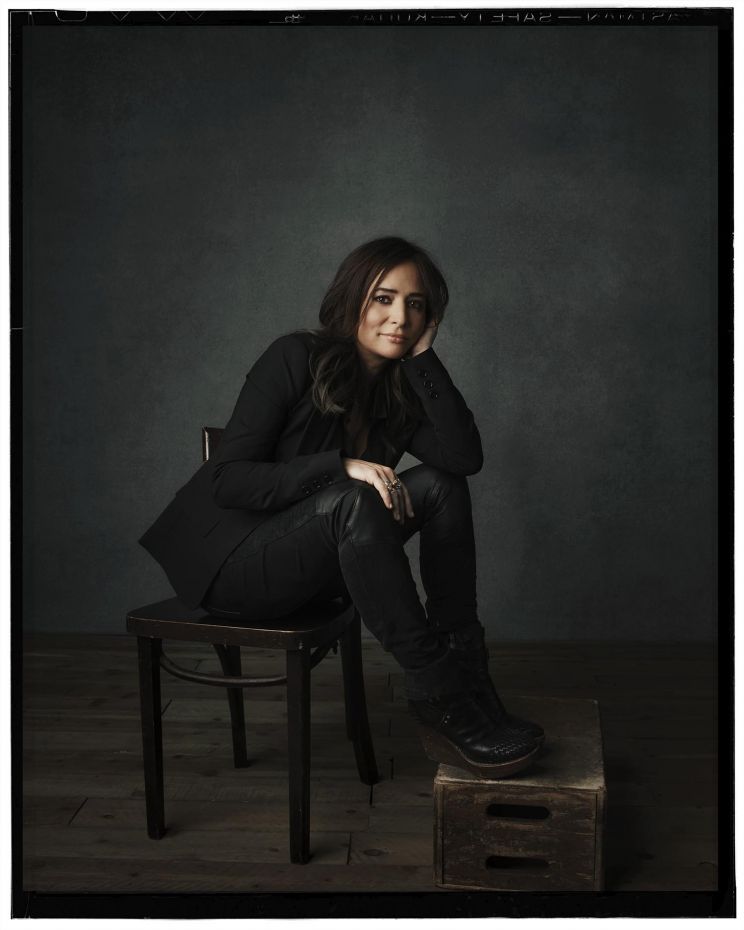 Pamela Adlon