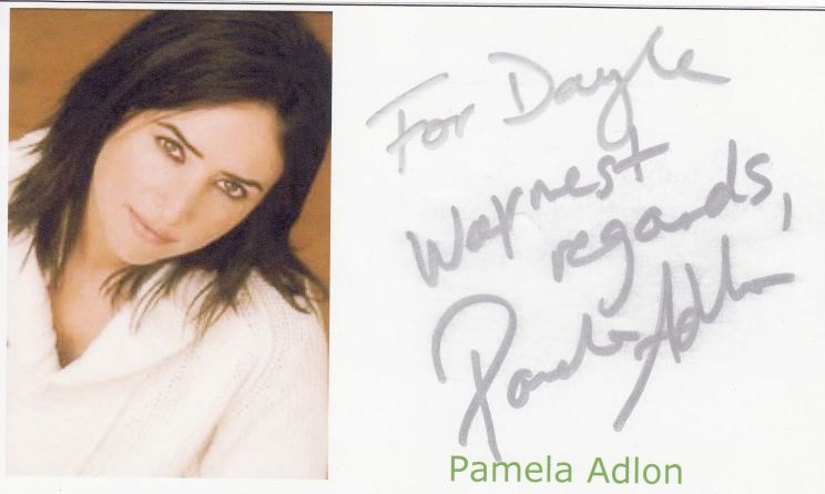 Pamela Adlon