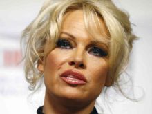 Pamela Anderson