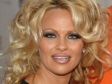 Pamela Anderson