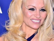 Pamela Anderson