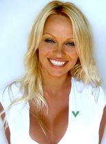 Pamela Anderson