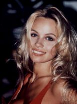 Pamela Anderson