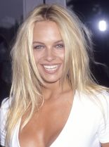 Pamela Anderson