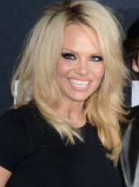 Pamela Anderson