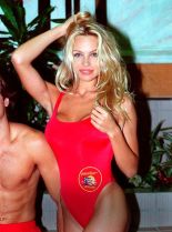 Pamela Anderson