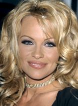 Pamela Anderson