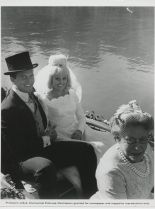 Pamela Austin photo