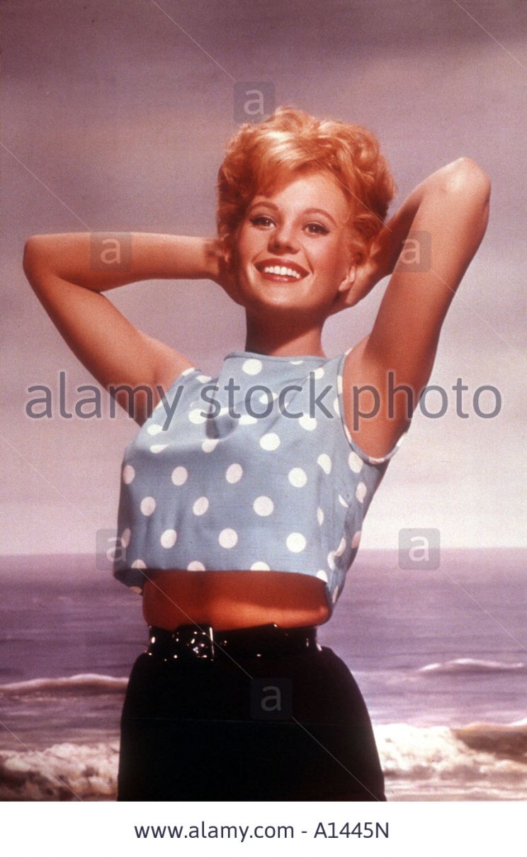 Pamela Austin