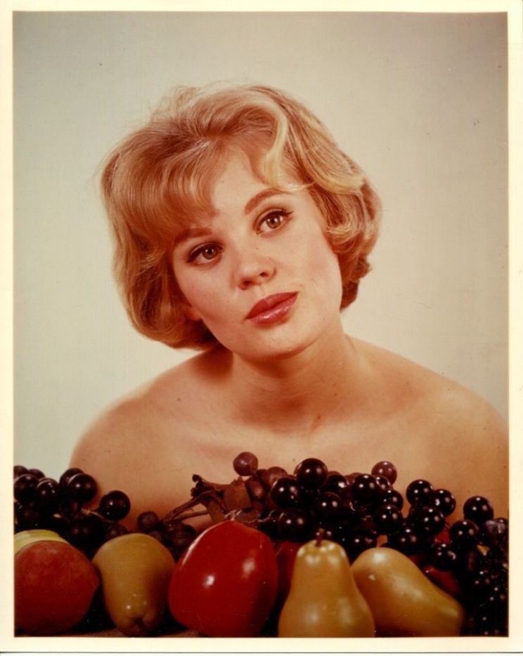 Pamela Austin