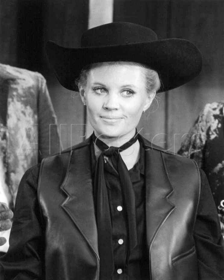 Pamela Austin