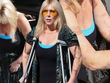 Pamela Bach-Hasselhoff