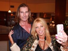 Pamela Bach-Hasselhoff
