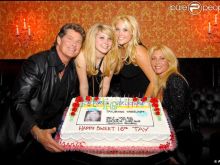 Pamela Bach-Hasselhoff