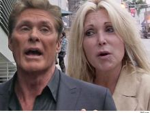 Pamela Bach-Hasselhoff