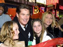 Pamela Bach-Hasselhoff