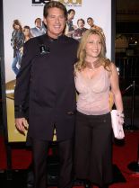 Pamela Bach-Hasselhoff