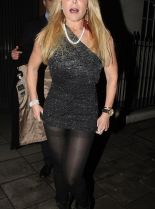 Pamela Bach-Hasselhoff
