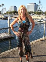 Pamela Bach-Hasselhoff
