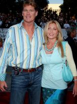 Pamela Bach-Hasselhoff photo