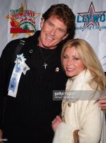 Pamela Bach-Hasselhoff