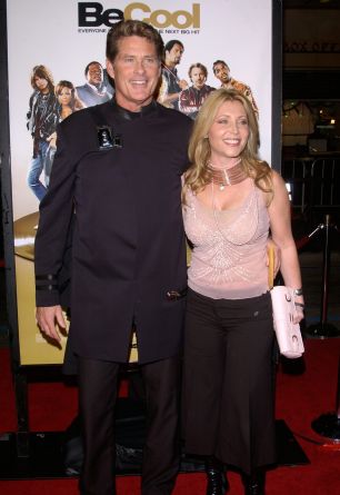 Pamela Bach-Hasselhoff
