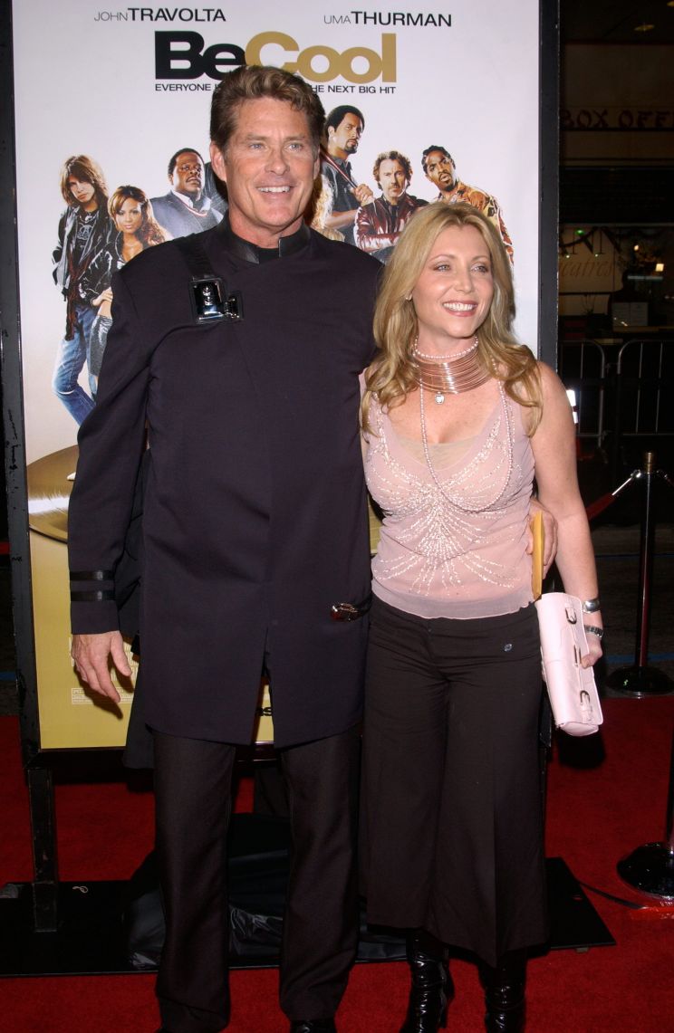 Pamela Bach-Hasselhoff