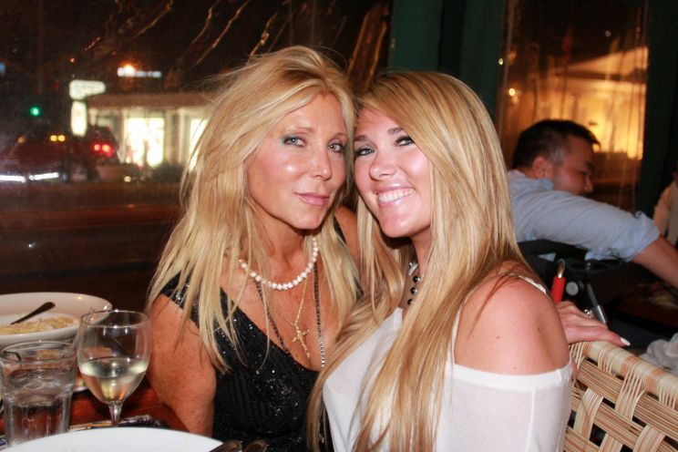 Pamela Bach-Hasselhoff