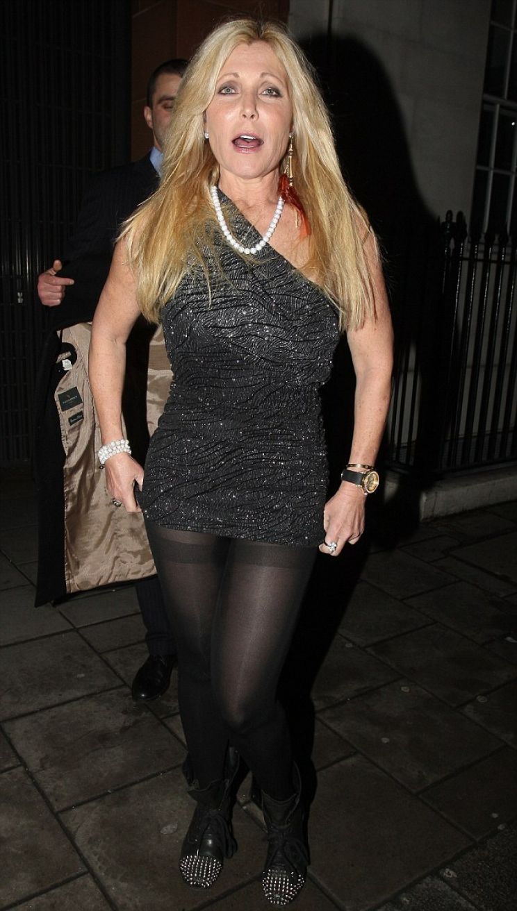 Pamela Bach-Hasselhoff