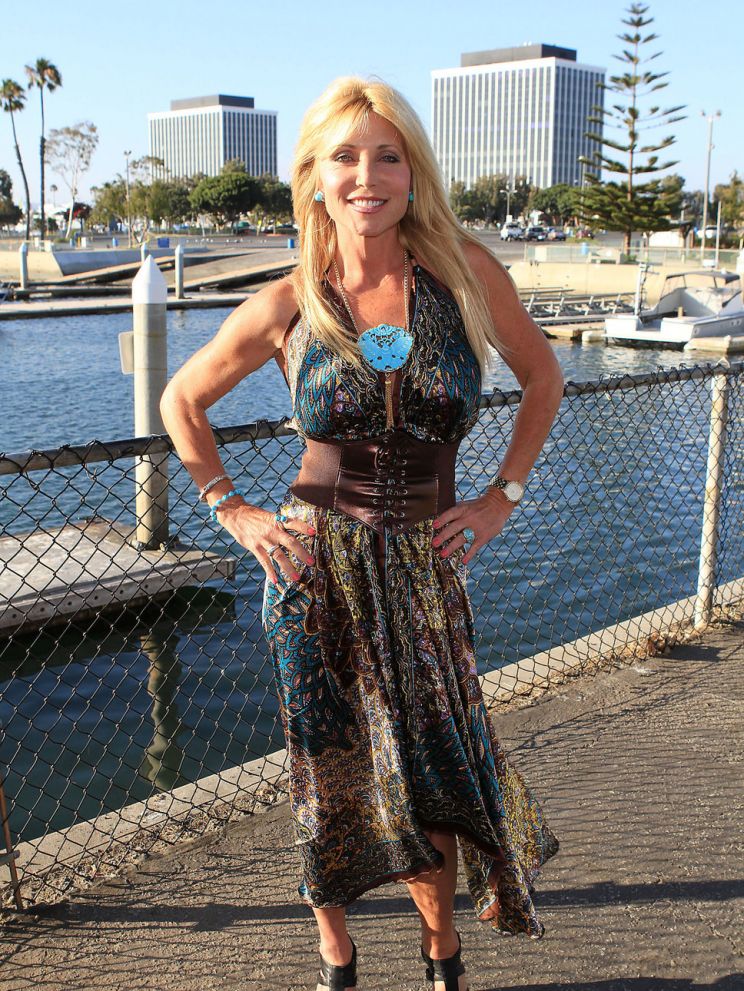 Pamela Bach-Hasselhoff