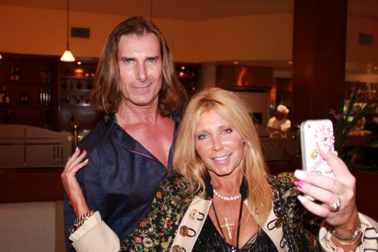Pamela Bach-Hasselhoff