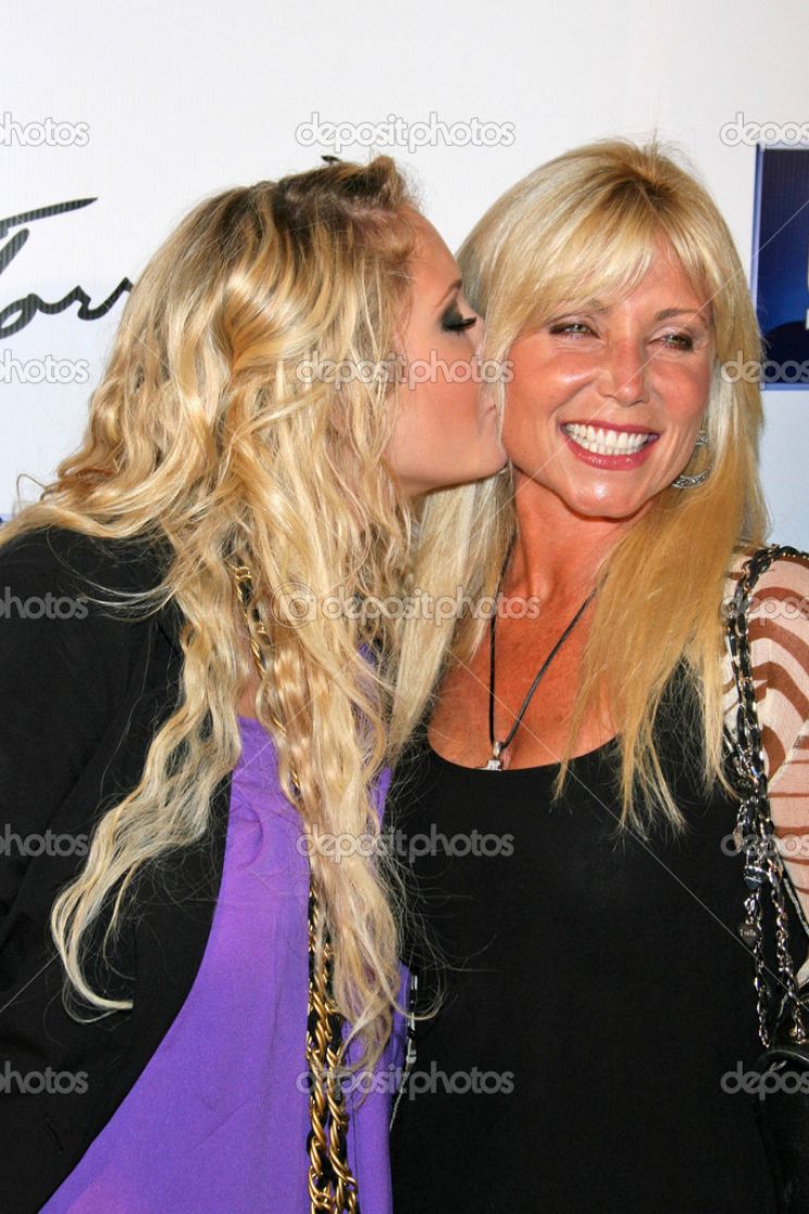Pamela Bach-Hasselhoff