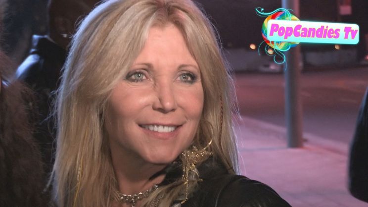 Pamela Bach-Hasselhoff