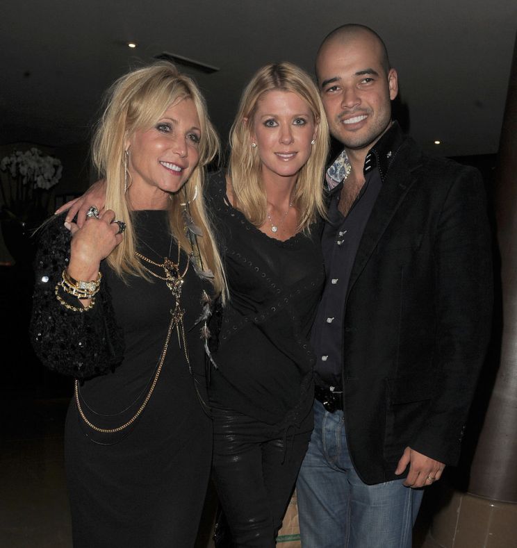 Pamela Bach-Hasselhoff