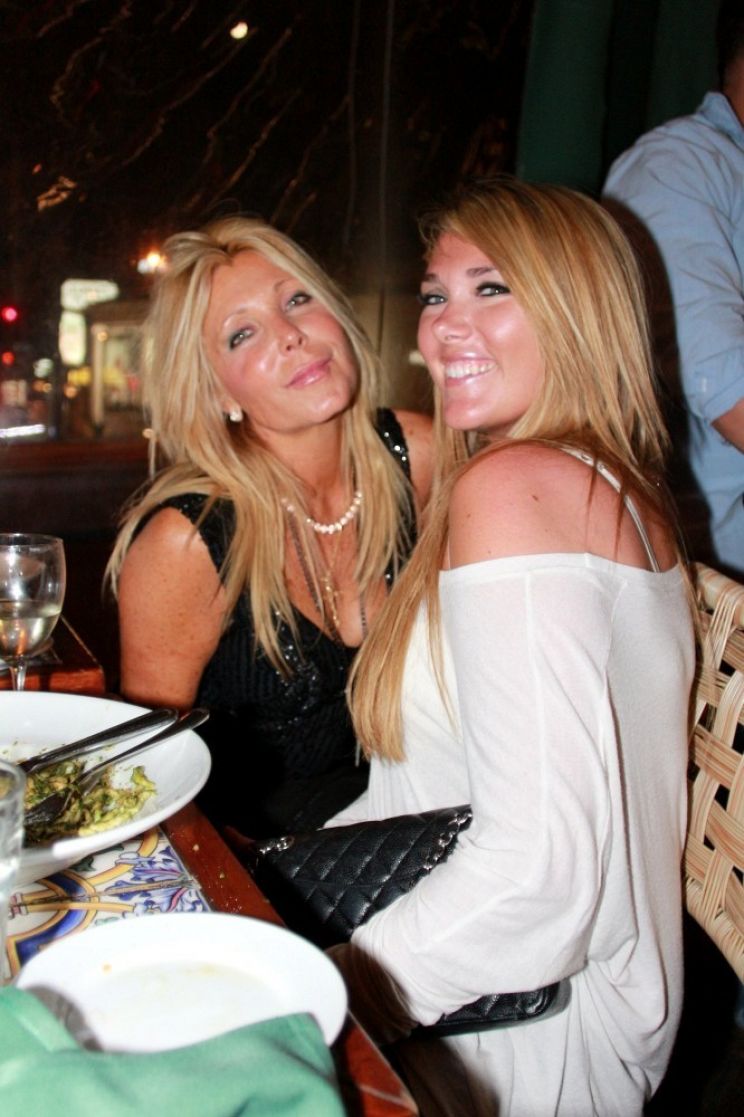 Pamela Bach-Hasselhoff