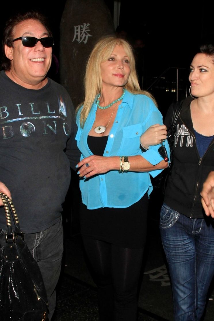 Pamela Bach-Hasselhoff