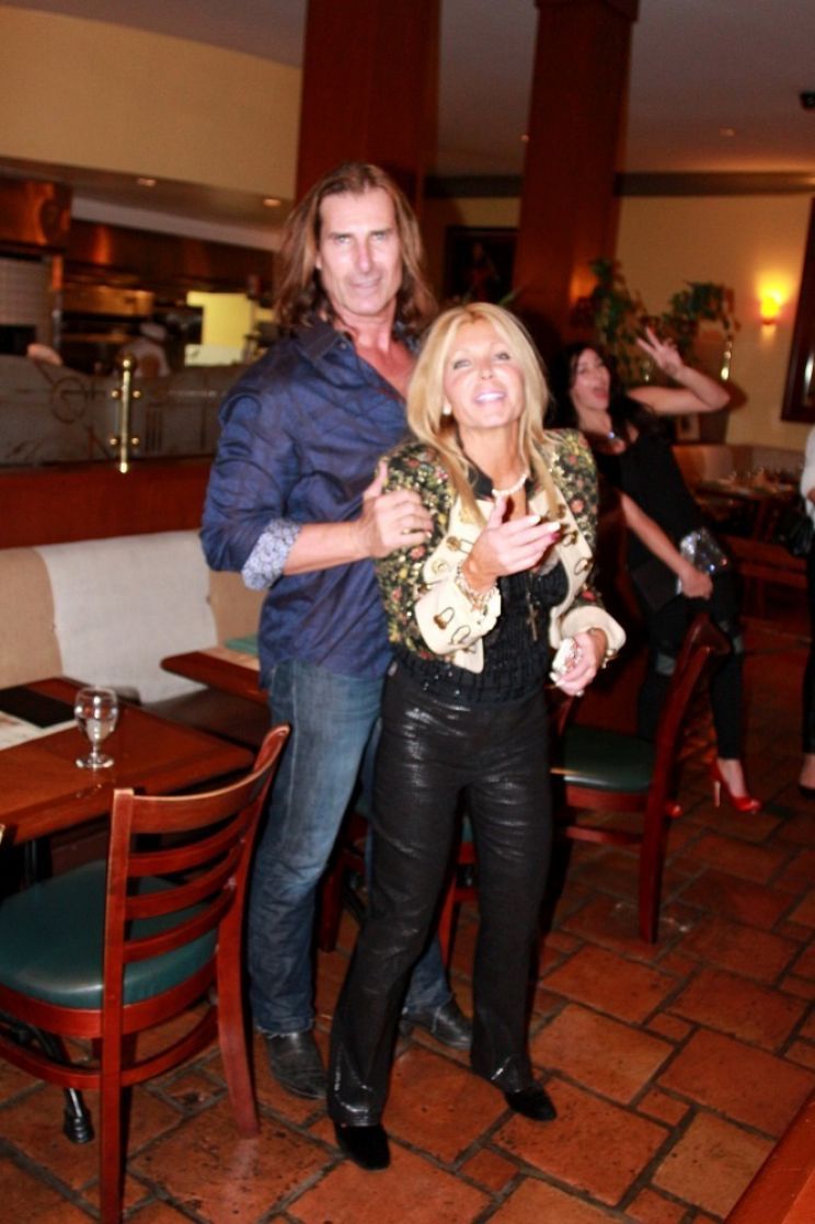 Pamela Bach-Hasselhoff