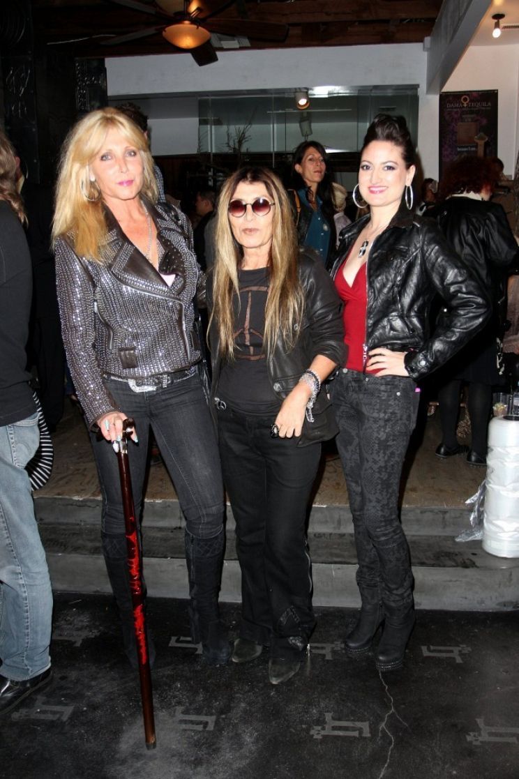 Pamela Bach-Hasselhoff