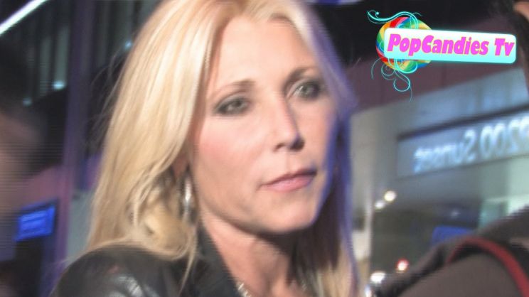 Pamela Bach-Hasselhoff