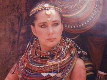 Pamela Bellwood