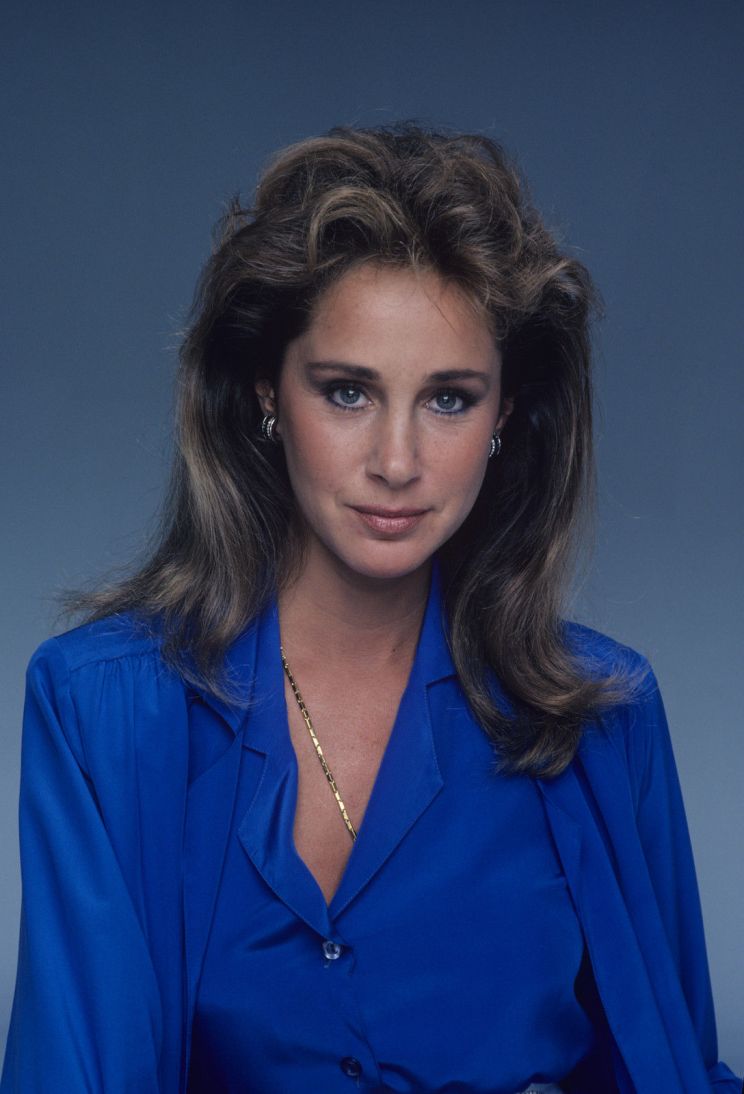 Pamela Bellwood