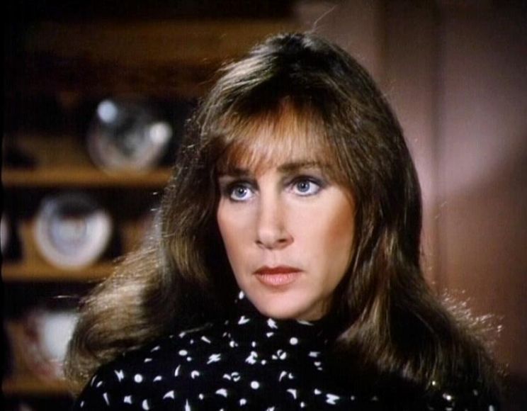 Pamela Bellwood