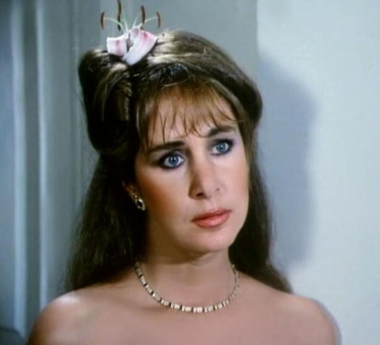 Pamela Bellwood