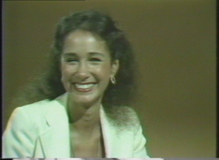 Pamela Bellwood