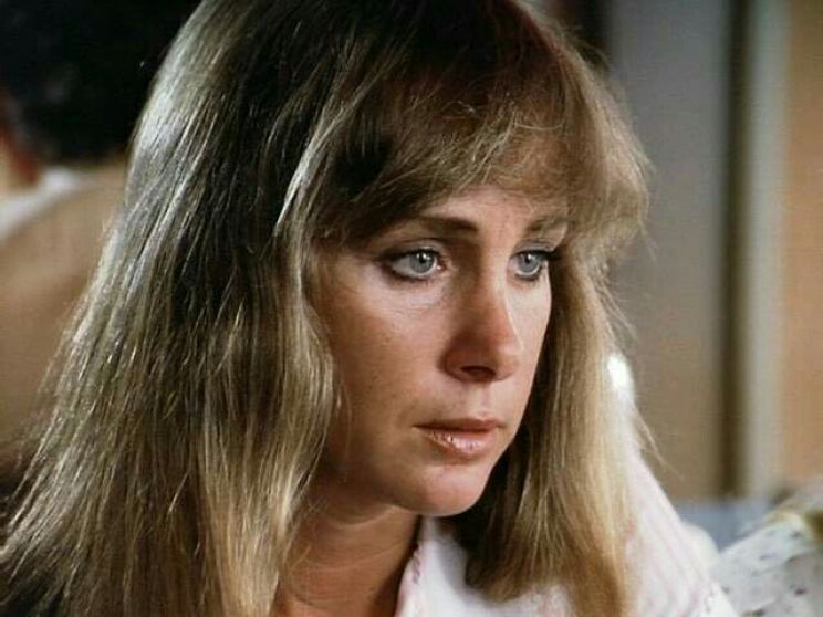 Pamela Bellwood