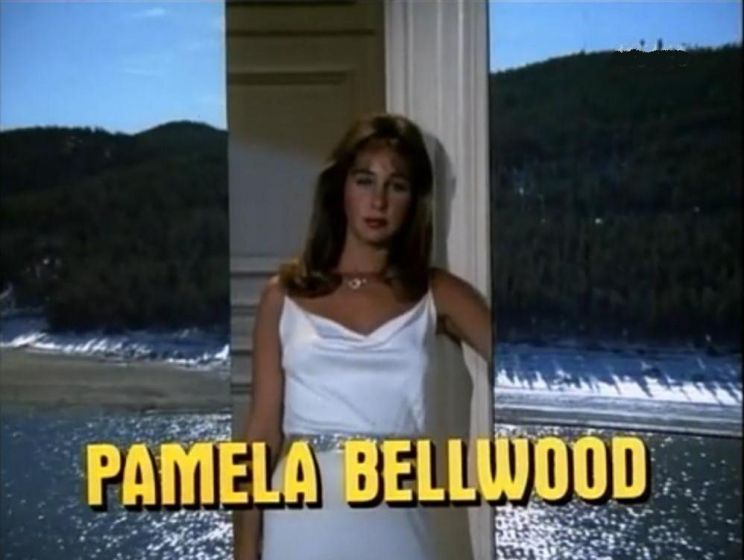 Pamela Bellwood