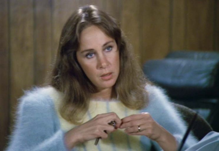 Pamela Bellwood