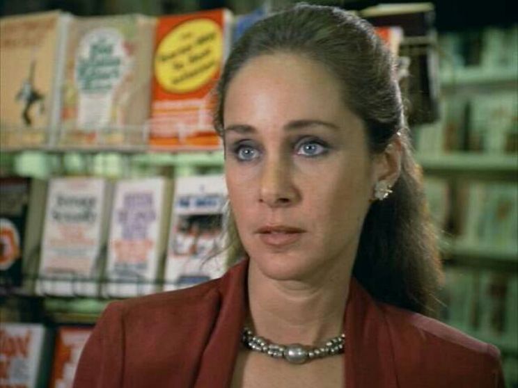 Pamela Bellwood